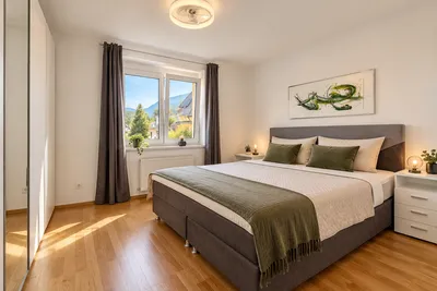 3-Zimmer-Wohnung mieten in Villach – 60 m², € 1.499 – Bild 3 von 7