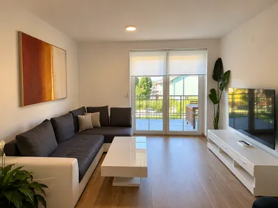 3-Zimmer-Wohnung mieten in Villach – 60 m², € 1.499 – Bild 2 von 7