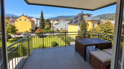 3-Zimmer-Wohnung mieten in Villach – 60 m², € 1.499 – Bild 7 von 7