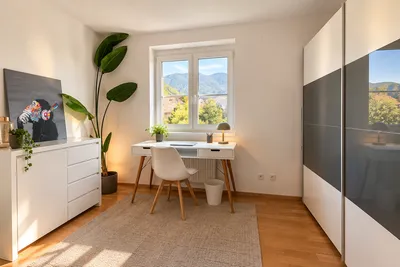 3-Zimmer-Wohnung mieten in Villach – 60 m², € 1.499 – Bild 6 von 7