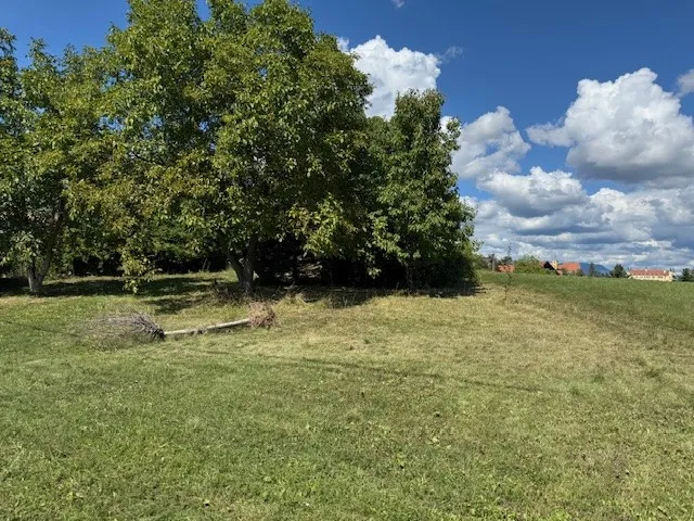 Exklusives Baugrundstück am Grazer Kehlberg mit beeindruckendem Blick über die Stadt – pohled 3