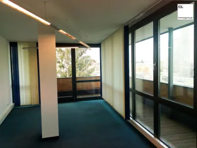 5-Zimmer-Gewerbeimmobilie mieten in Salzburg Stadt – 150 m², € 1.810