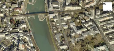 5-Zimmer-Gewerbeimmobilie mieten in Salzburg Stadt – 150 m², € 1.810 – Bild 4 von 5