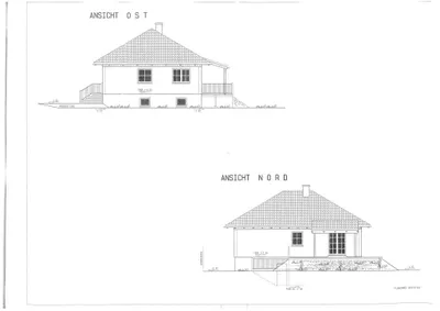 3-Zimmer-Haus kaufen in Bruck an der Leitha – 115 m², € 490.000 – Bild 44 von 45