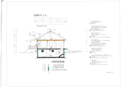 3-Zimmer-Haus kaufen in Bruck an der Leitha – 115 m², € 490.000 – Bild 40 von 45