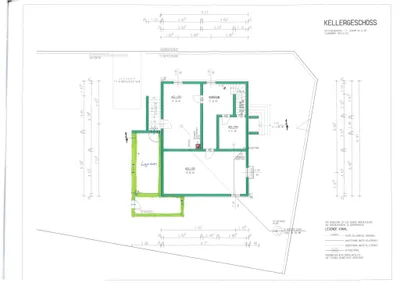 3-Zimmer-Haus kaufen in Bruck an der Leitha – 115 m², € 490.000 – Bild 41 von 45