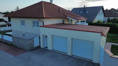 3-Zimmer-Haus kaufen in Bruck an der Leitha – 115 m², € 490.000 – Bild 37 von 45
