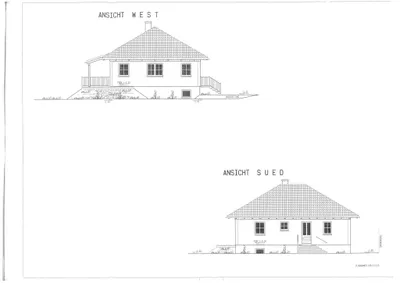 3-Zimmer-Haus kaufen in Bruck an der Leitha – 115 m², € 490.000 – Bild 43 von 45