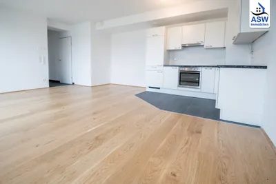 TOP LAGE - Nähe DONAUINSEL & HANDELSKAI - Wunderschöne 2 Zimmerwohnung
