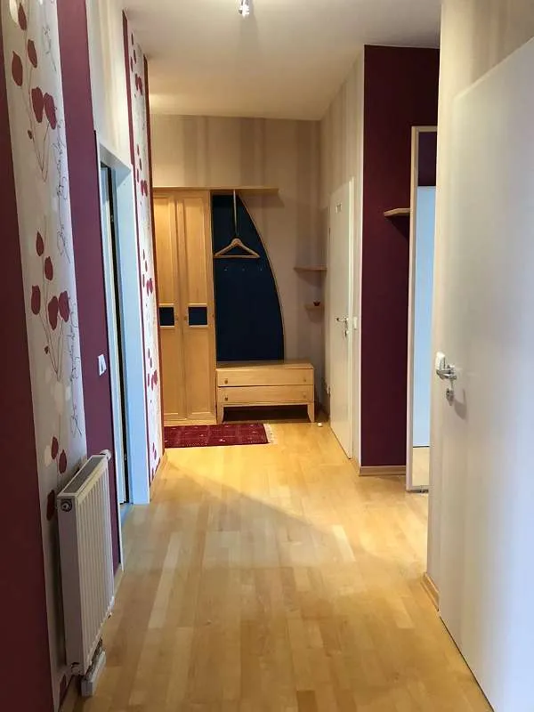 Wohnung – Wien, Jägermais, Aspern - Ansicht 3