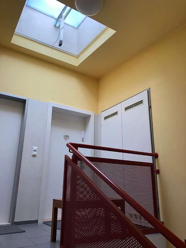 Wohnung – Wien, Jägermais, Aspern - Ansicht 2