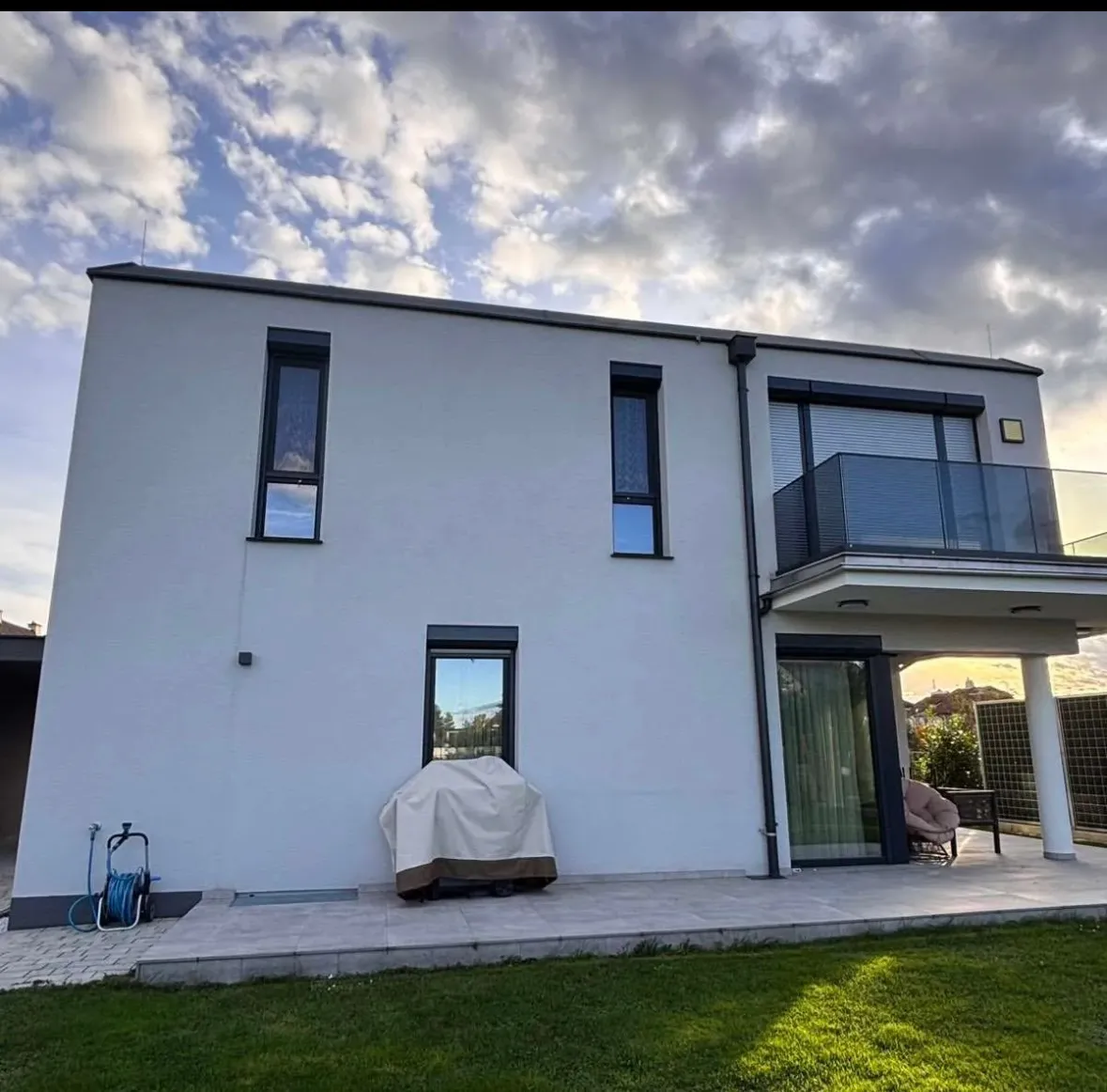 Haus – Wiener Neustadt - Ansicht 3