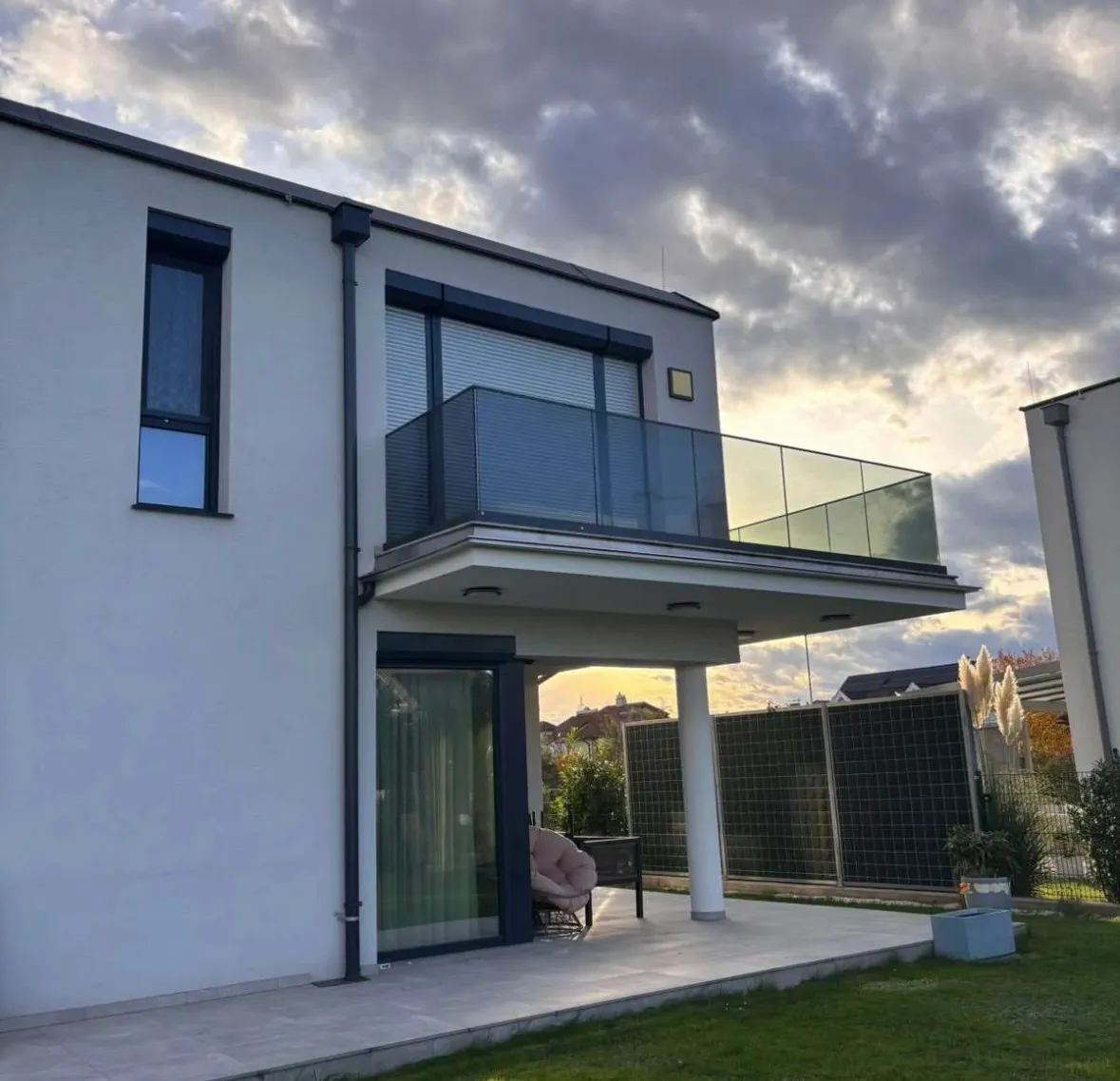Haus – Wiener Neustadt - Ansicht 2