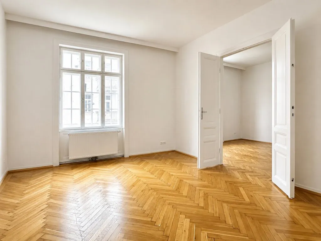 Wohnung – Wien - Ansicht 3