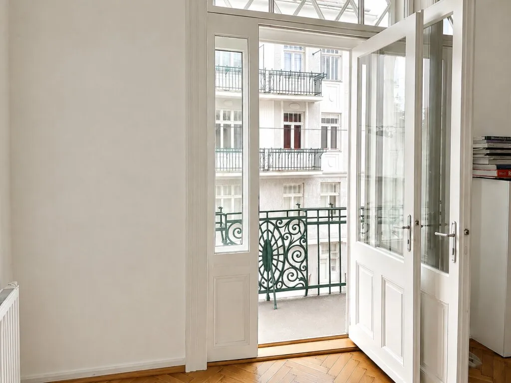 Wohnung – Wien - Ansicht 2