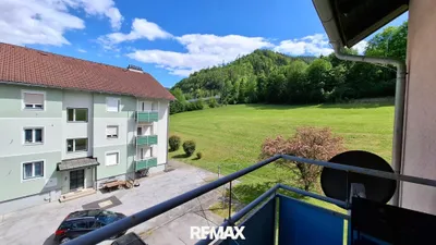 2-Zimmer-Wohnung kaufen in Graz-Umgebung – 54 m², € 77.000