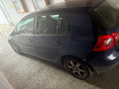 VW Golf