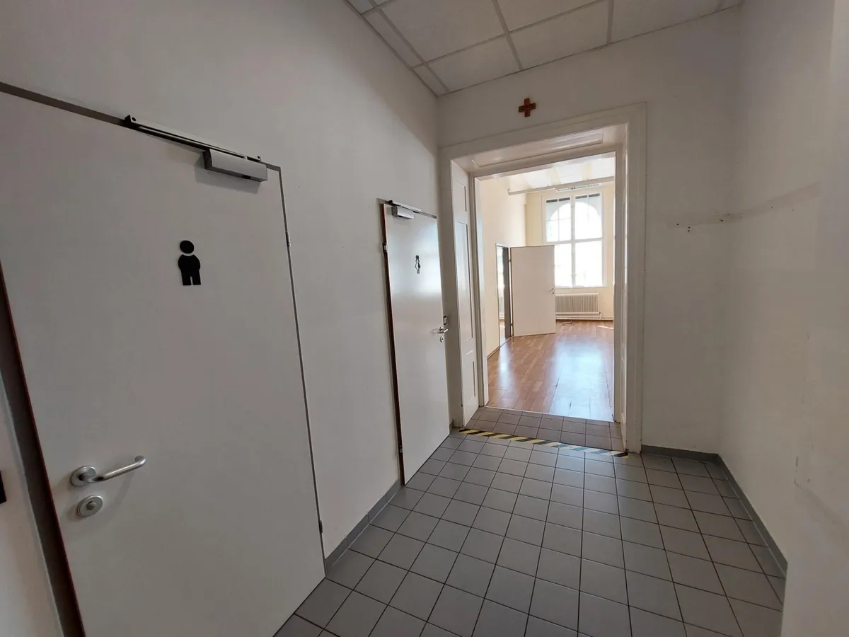 BÜROLOFT - Ansicht 3