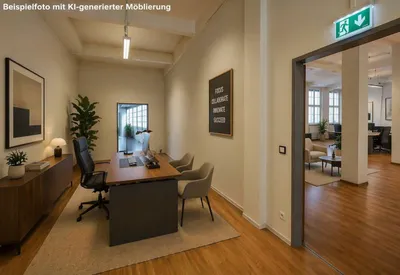 4-Zimmer-Gewerbeimmobilie mieten in Wien – 325 m², € 5.090 – Bild 16 von 16
