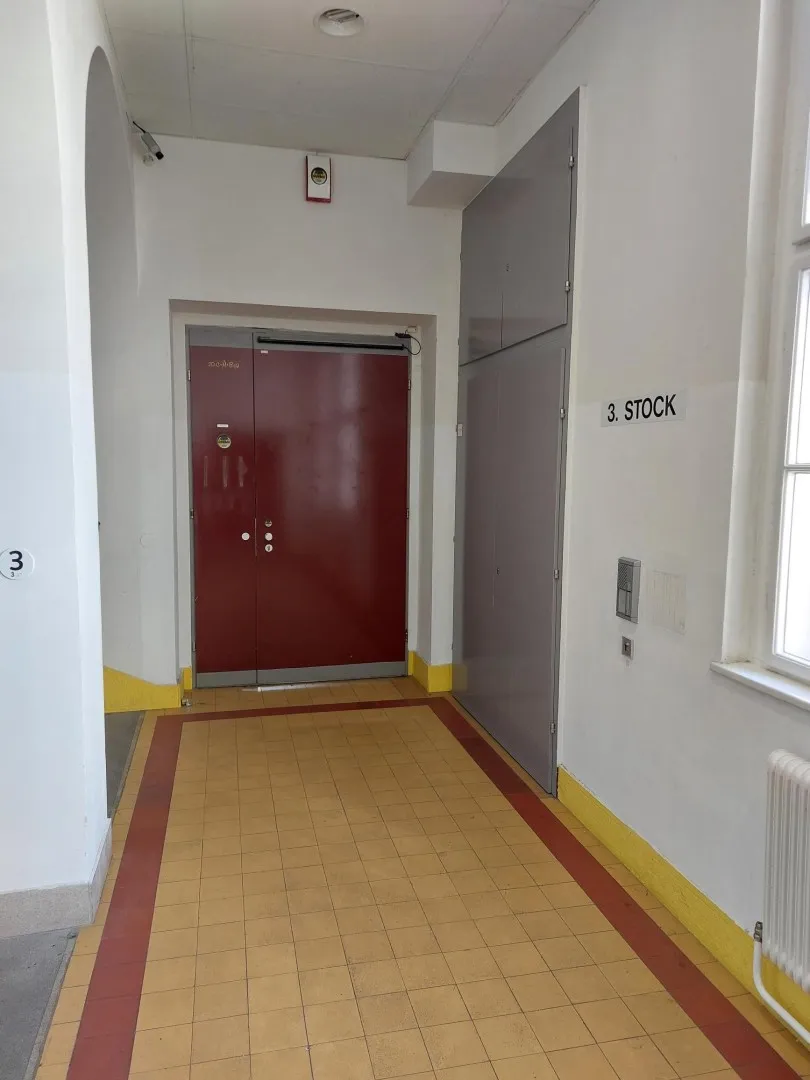BÜROLOFT - Ansicht 2