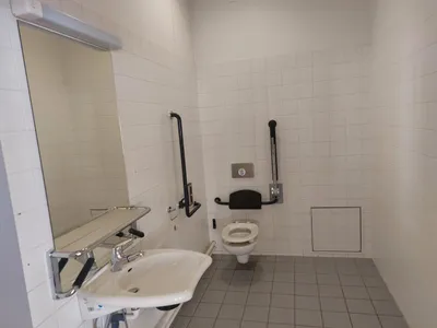 4-Zimmer-Gewerbeimmobilie mieten in Wien – 325 m², € 5.090 – Bild 6 von 16