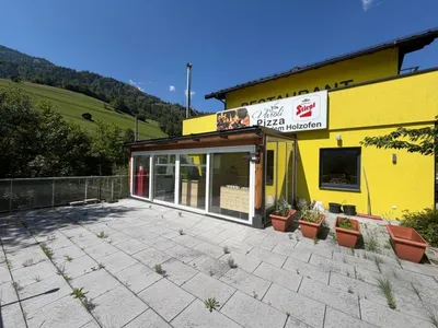 11-Zimmer-Gewerbeimmobilie kaufen in Sankt Johann im Pongau – 226 m², € 2.400.000 – Bild 3 von 5