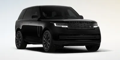 Land Rover Range Rover P460e PHEV AWD *Westminster Edition*