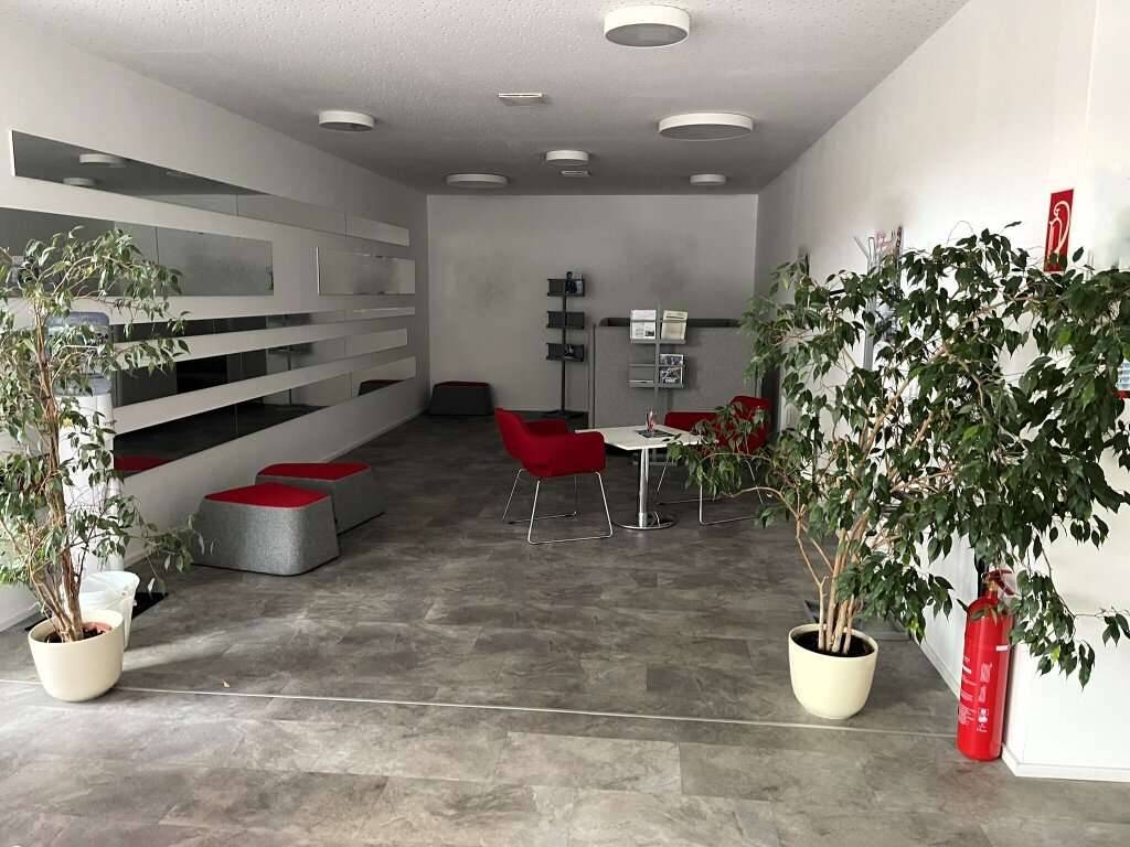 Moderne Arbeitsräume in Top-Lage Salzburgs mit Tiefgarage - Ansicht 2