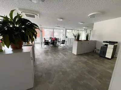 Gewerbeimmobilie mieten in Salzburg Stadt – 345 m² – Bild 4 von 13