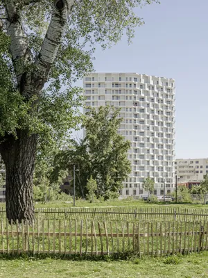 2-Zimmer-Wohnung mieten in Wien – 55,64 m², € 1.275 – Bild 1 von 28