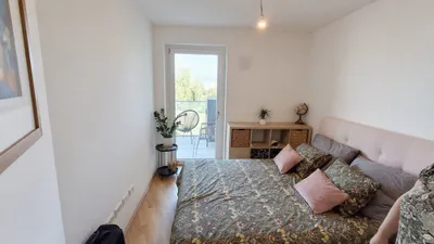 2-Zimmer-Wohnung mieten in Wien – 55,64 m², € 1.275 – Bild 13 von 28
