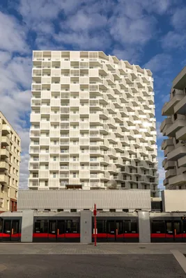 2-Zimmer-Wohnung mieten in Wien – 55,64 m², € 1.275 – Bild 25 von 28