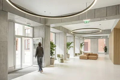 2-Zimmer-Wohnung mieten in Wien – 55,64 m², € 1.275 – Bild 6 von 28