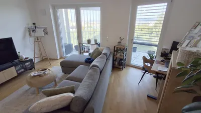 2-Zimmer-Wohnung mieten in Wien – 55,64 m², € 1.275 – Bild 17 von 28