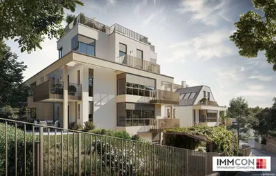 Wohnung kaufen in Wien – 50,67 m², € 545.000 – Bild 2 von 12