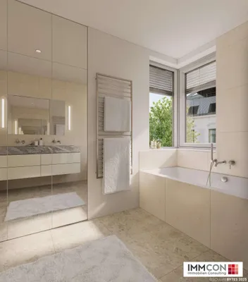 Wohnung kaufen in Wien – 50,67 m², € 545.000 – Bild 7 von 12
