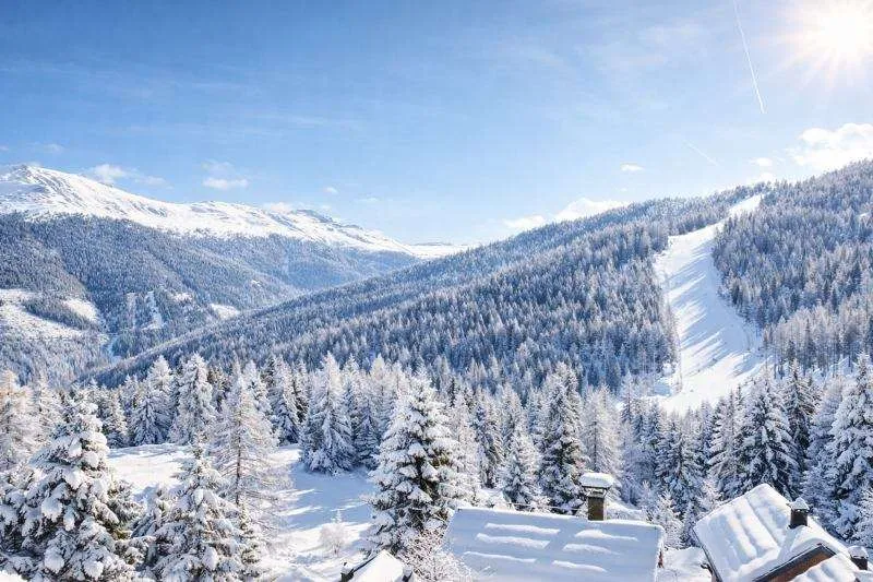 Luxus-Almchalet auf der Turracher Höhe - FREIZEITWOHNSITZWIDMUNG – pohled 2