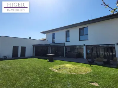 6-Zimmer-Haus kaufen in Tulln – 195 m², € 847.000 – Bild 2 von 21