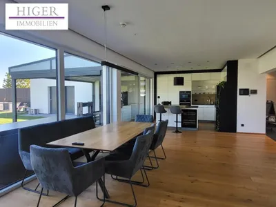 6-Zimmer-Haus kaufen in Tulln – 195 m², € 847.000 – Bild 6 von 21