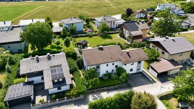 6-Zimmer-Haus kaufen in Braunau am Inn – 173,32 m², € 629.900 – Bild 2 von 33