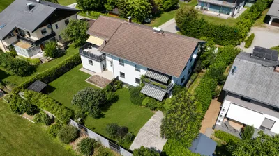6-Zimmer-Haus kaufen in Braunau am Inn – 173,32 m², € 629.900 – Bild 3 von 33