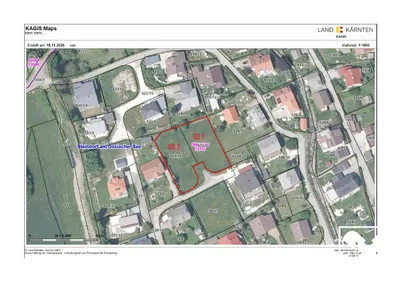 Grundstück kaufen in Feldkirchen – 896 m², € 313.600 – Bild 10 von 11