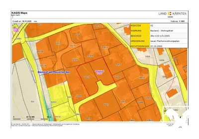 Grundstück kaufen in Feldkirchen – 896 m², € 313.600 – Bild 11 von 11