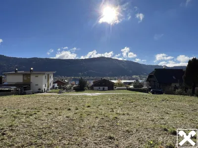 Grundstück kaufen in Feldkirchen – 896 m², € 313.600 – Bild 2 von 11