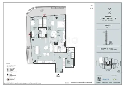 4-Zimmer-Wohnung kaufen in Wien – 101,88 m², € 2.331.500 – Bild 30 von 30