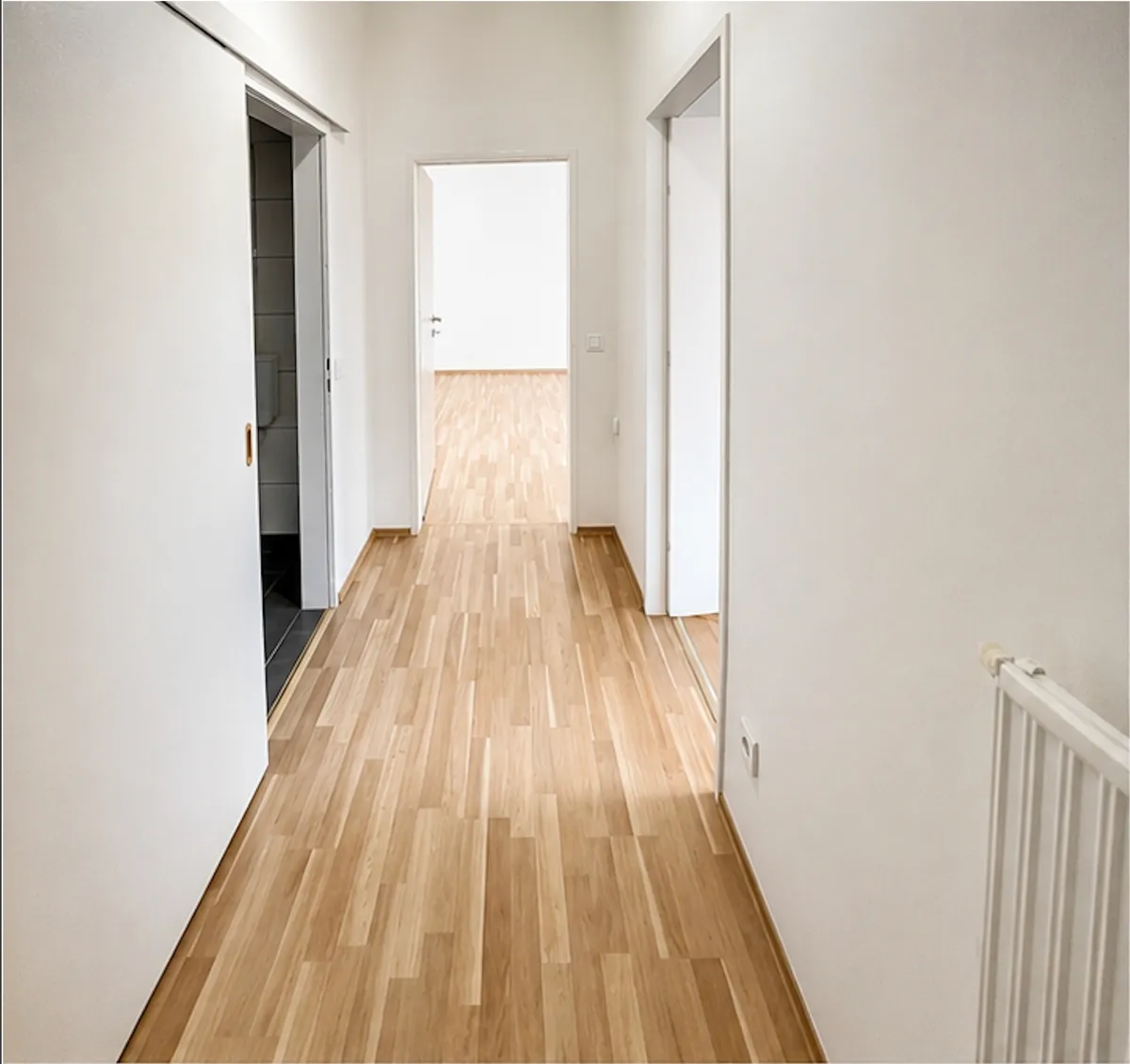 Charmante 42m² Wohnung in Toplage in Graz, Erdgeschoss, Provisionsfrei & Nahe TU! - Widok 2