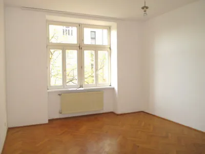 2-Zimmer-Wohnung mieten in Wien – 75 m², € 1.030 – Bild 1 von 11