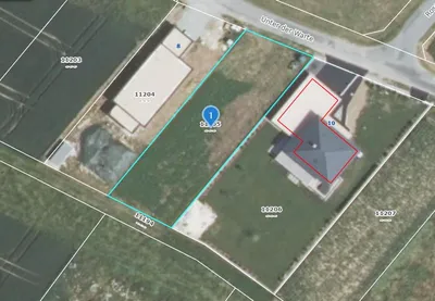 Grundstück kaufen in Oberwart – 806 m², € 48.500