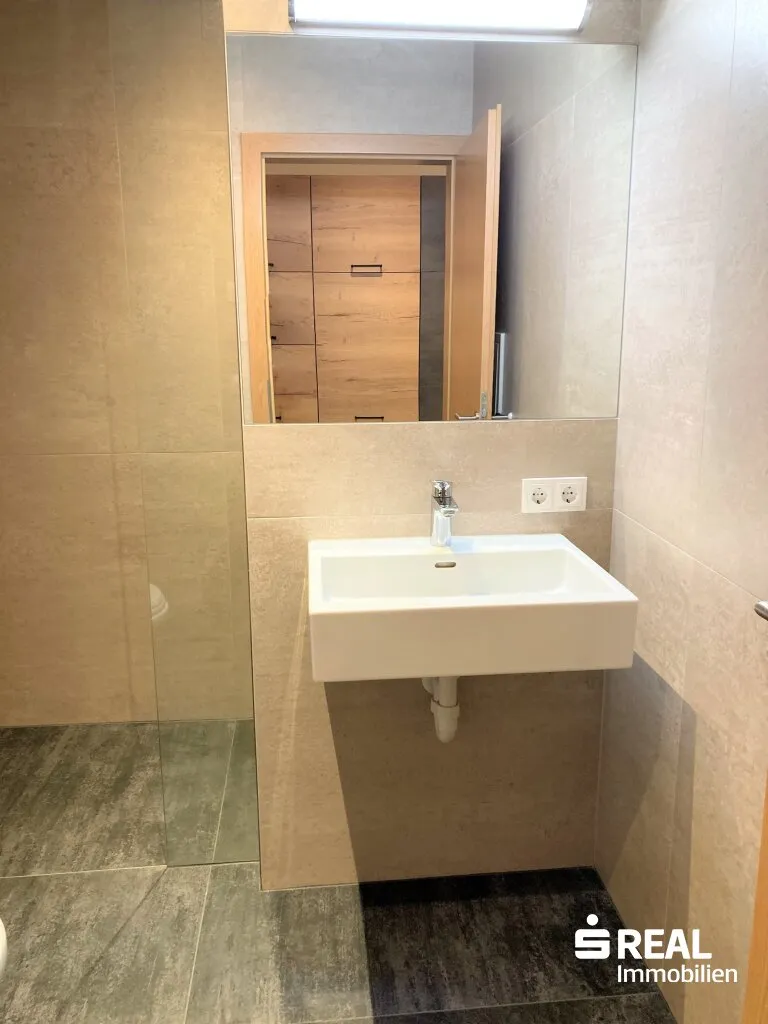 Wohnung – Fieberbrunn - Ansicht 3
