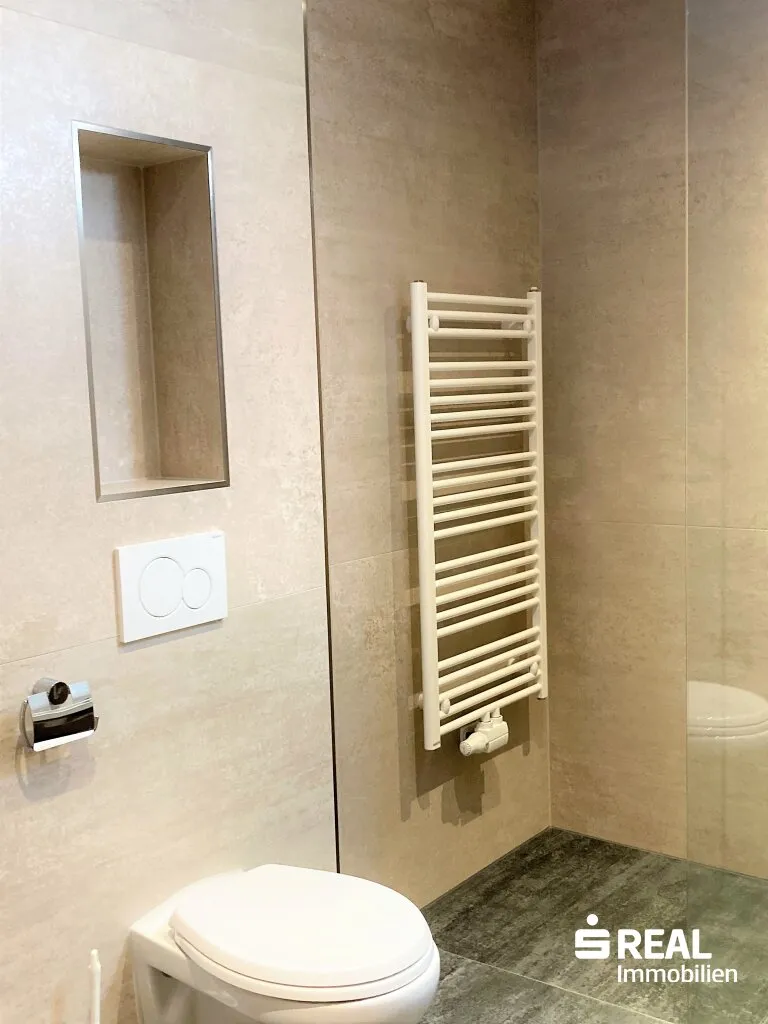 Wohnung – Fieberbrunn - Ansicht 2